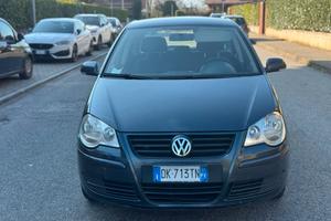 Volkswagen Polo 1.2/70CV 12V 5p. Trendline