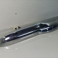 MANIGLIA PORTELLONE POSTERIORE FIAT 500 Serie 7354