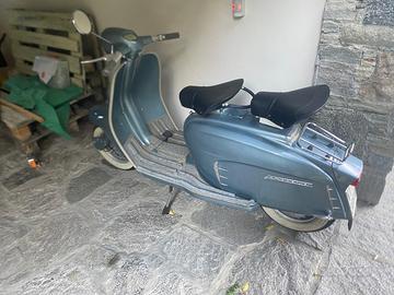 Lambretta 150 LN special