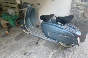 Lambretta 150 LN special