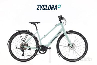 Specialized Turbo Vado SL t.L