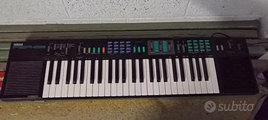 Yamaha PSR-22 synth tastiera forma d'onda wave