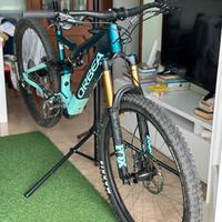 Orbea Rise M10