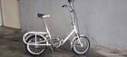 Bicicletta originale Carnielli Graziella 12 pollic