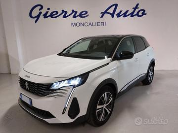 PEUGEOT 3008 2ª serie 3008 PureTech Turbo 130 ...