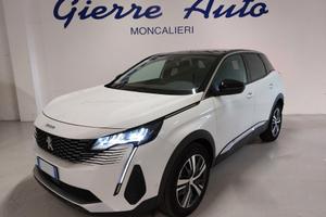 PEUGEOT 3008 2ª serie 3008 PureTech Turbo 130 ...
