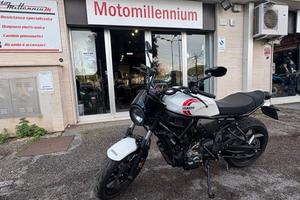 Yamaha XSR 700