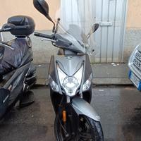 Kymco Agility 125 - 2017