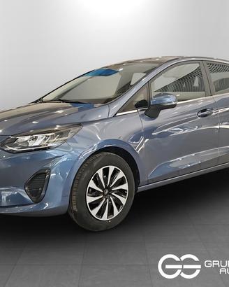 FORD Fiesta VII 2022 5p - Fiesta 5p 1.1 Titanium 7