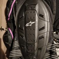 Giacca per motocicletta Alpinestars