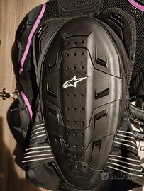 Giacca per motocicletta Alpinestars