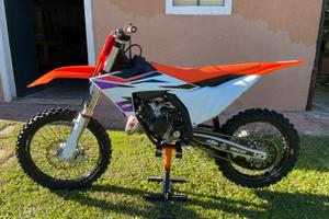 Ktm 125 sx 2024