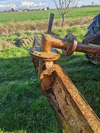 livella per trattore