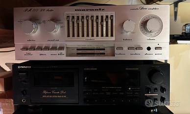 Elettroniche vintage