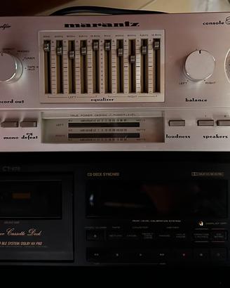 Elettroniche vintage