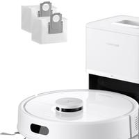 roborock Q7 L5+ Set Robot Aspirapolvere con Stazio