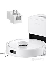 roborock Q7 L5+ Set Robot Aspirapolvere con Stazio