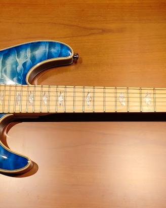 Chitarra elettrica Schecter Omen Extreme OBB