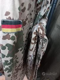 mimetiche militari 