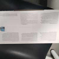 toner giallo Hp 117A giallo