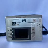 Macchina fotografica vintage