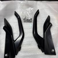 Maniglie passeggero Bmw R1200R