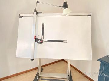 TECNIGRAFO - tavolo da disegno