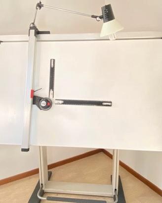 TECNIGRAFO - tavolo da disegno