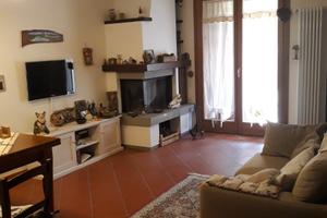 Terratetto Diacceto - comune di Pelago