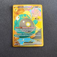 Brllibolt ex di kissara