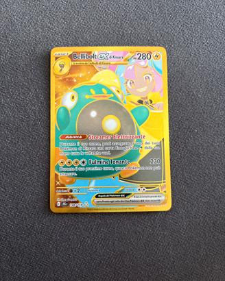 Brllibolt ex di kissara