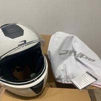 Casco Modulare