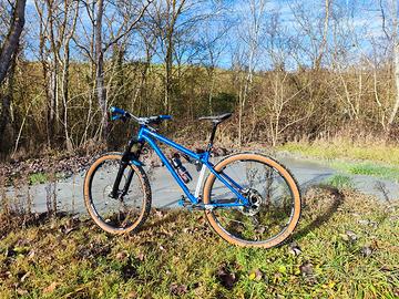 NS Eccentric Cromo 29 Hardtail Tg M – Pike 140

