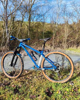 NS Eccentric Cromo 29 Hardtail Tg M – Pike 140


