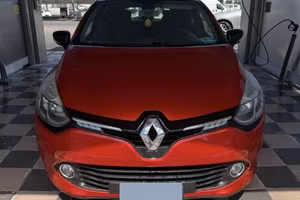 Renault clio 1.6 diesel