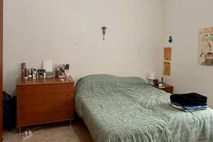 Ampia stanza zona giardinetti\torvergata