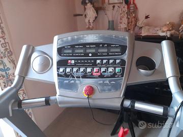 Tapis roullant professionale 