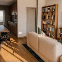 4 vani con box - Nuovo