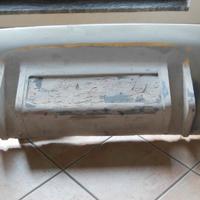 Paraurti Carisma Renault 5