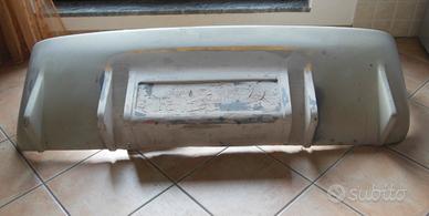 Paraurti Carisma Renault 5