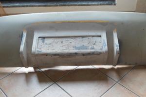 Paraurti Carisma Renault 5