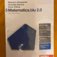 Matematica blu 2.0 5