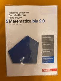Matematica blu 2.0 5