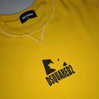 Completo tuta Dsquared2 12 anni