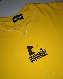 Completo tuta Dsquared2 12 anni