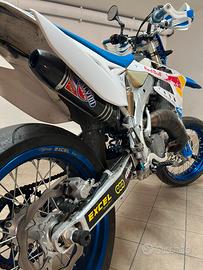 TM SMR125