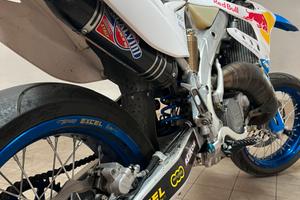 TM SMR125
