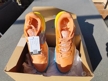 Scarpa Tennis donna Babolat Jet Mach 3 Clay