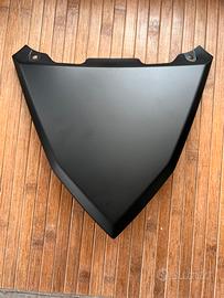 Codino Posteriore Nero TMAX 530 2012-2016