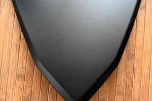 Codino Posteriore Nero TMAX 530 2012-2016